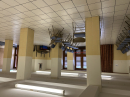 Hall 1