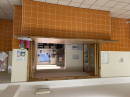 Hall 1 kitchen