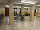 Hall 1